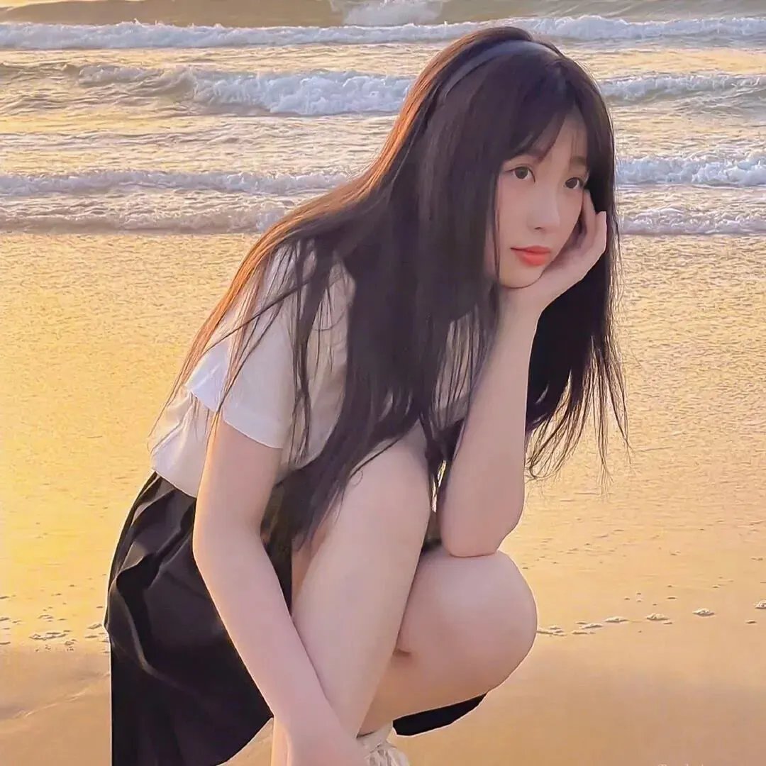 牵手